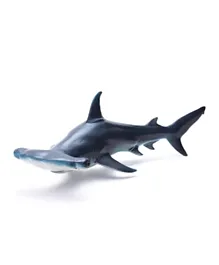 ريكور - مجسم سمكة القرش المطرقة - 8.5 سم