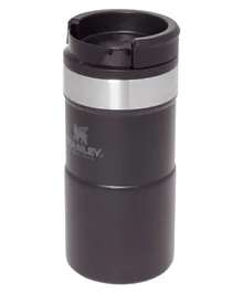 Stanley Jr Never Leak Travel Mug Matte Black - 250mL