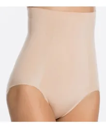 Spanx Oncore High Waisted Brief - Nude