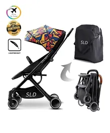 Teknum Travel Lite Stroller SLD -  Piccaso