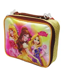 Princess Lunch Bag - Multicolor