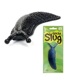 Tobar Sticky Slug Toy