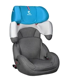 Renolux Stepfix 23 Car Seat - Smart Blue