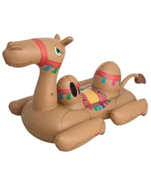 Bestway Float Camel - Multicolor