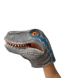 RECUR Velociraptor Hand Puppet