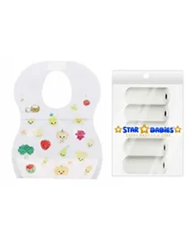 Star Babies Combo Pack