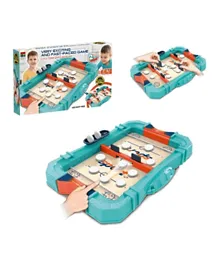 STEM 2-in-1 Table Sport Game Set - 2 Players