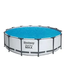 Bestway Pool Cover Steel