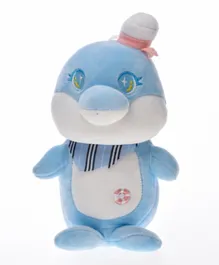 Yubiso Elegant & Durable Soft Toy Penguin - 25cm