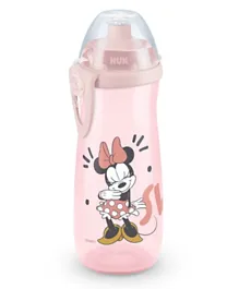 NUK Minnie Mouse Sports Cup - 450ml