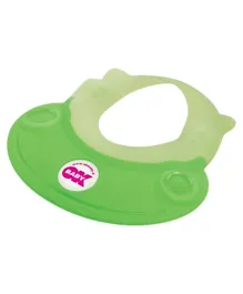 Ok Baby Hippo Bath Ring - Green