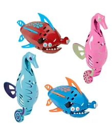 Swimways Aqualiens Pack of 1 (Assorted Colors & Design)