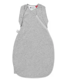 Tommee Tippee Baby Sleep Bag 1.0 TOG - Sky Grey Marl