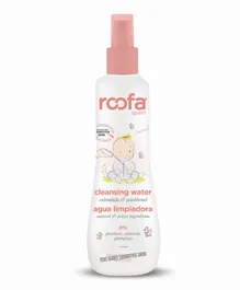 Roofa Cleansing Water For Baby