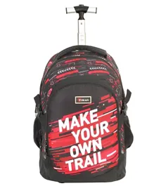FGEAR Trolley Backpack - 20 inches