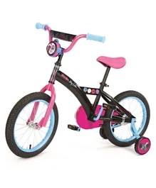 Little Tikes LOL Surprise Remix Bike with Wireless Music Speaker for Kids - 16 inches