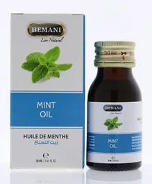 Hemani Mint Oil - 30mL