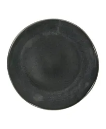 Hema Dinner Plate Porto Black - 26cm