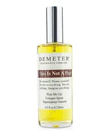 DEMETER This Is Not A Pipe Cologne Spray - 120mL