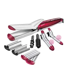 Babyliss Multistyler Ceramic Brush - 11 Pieces