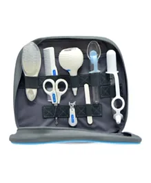 The First Years American Red Cross Deluxe Healthcare & Grooming Kit