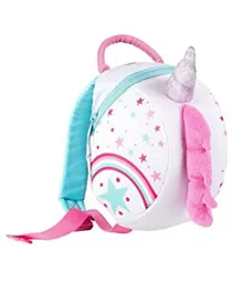 Little Life Animal Toddler Backpack - Unicorn
