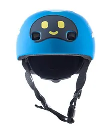 Micro Helmet Alif Expo 2020 - Medium