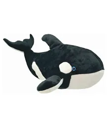 Wild Planet Orca Soft Toy