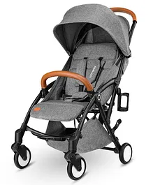 Lionelo Julie Stroller - Grey