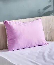 HomeBox Vera Microfibre Filled Pillow