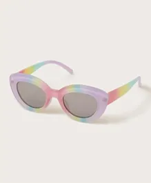 مونسوون تشيلدرن - نظارة شمسية بألوان متدرجة