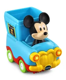 Vtech Go Go Smart Wheels - Disney Mickey Mouse Caffe