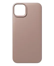 Nudient iPhone 14 Pro Max Thin Case - Dusty Pink