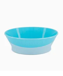 Twistshake Bowl - Pastel Blue