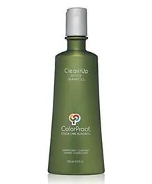 Color Proof Clearltup Detox Shampoo - 250mL