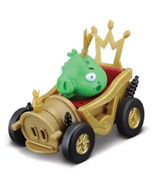 Angry Birds  Squawkers - Green