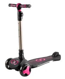 Cool Wheels Nova Scooter - Pink