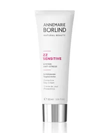 Annemarie Borlind ZZ Sensitive Protective Day Cream - 50mL