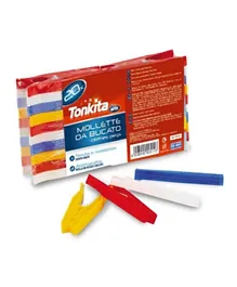 Tonkita Plastic Pegs