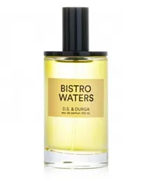 D.S.& DURGA Bistro Waters EDP Perfume - 100mL