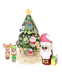 Buy Responsibly Christmas Eco Craft DIY Kit