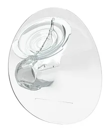 Elvie Pump Small Size Breast Shield - Pack Of 2