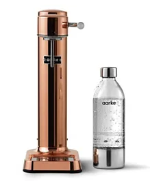 Aarke Sparkling Water Maker 3 - Copper