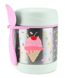 Skip Hop Spark Style Food Jar Ice Cream - 325mL