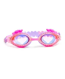 Bling20 Candy I Love Cotton Candy Swim Goggles