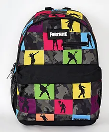 Fortnite Backpack FK-FON-1943 - 18 Inches