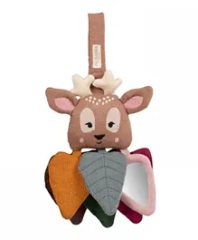 Filibabba Activity Toy - Bea The Bambi Touch & Play brownie