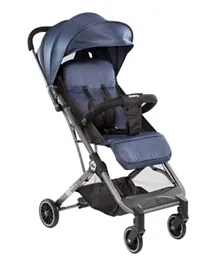 Kraft You Baby Stroller - Blue