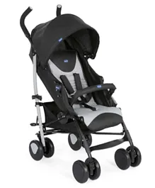Chicco Echo Complete Stroller - Stone