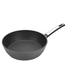 Tescoma Deep Fry Pan I Premium Stone